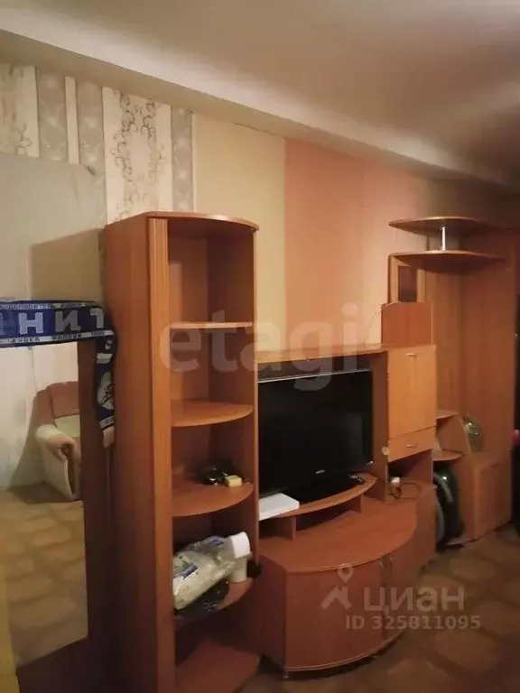 2-к кв. Пермский край, Пермь ул. Федосеева, 23 (43.0 м) - Фото 2