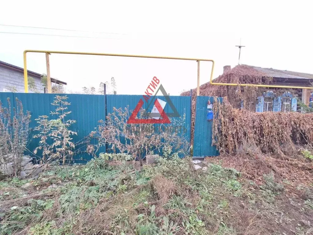 Дом в Свердловская область, Каменск-Уральский Старый Каменск мкр, ул. ... - Фото 2