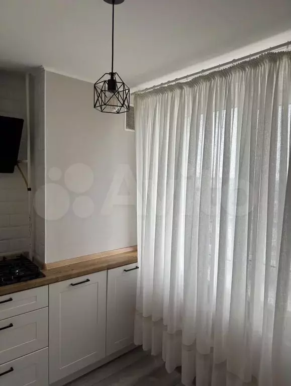 1-к. квартира, 28 м, 8/9 эт. - Фото 1