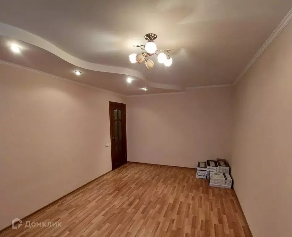 Продаётся 3-к квартира, 60.6 м - Фото 1