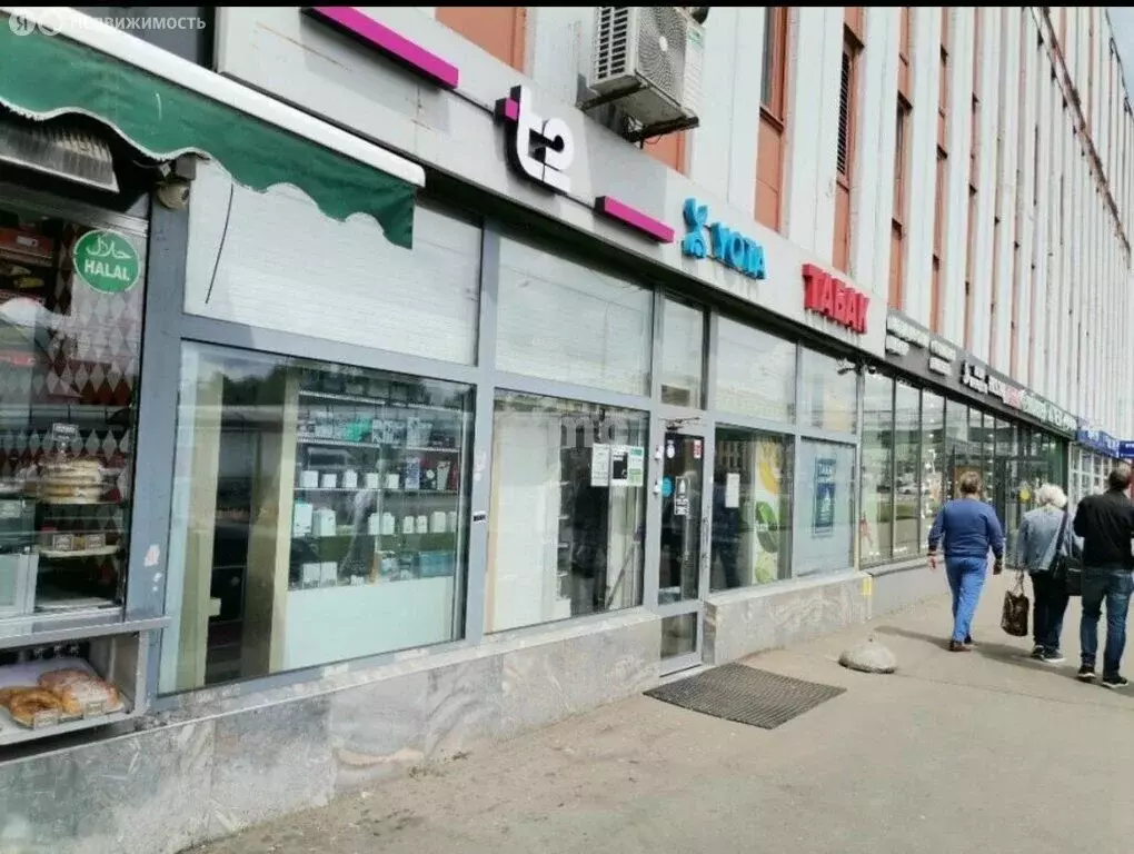 Помещение свободного назначения (10 м) - Фото 1