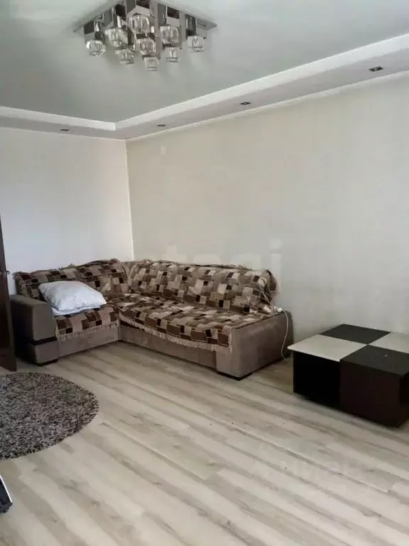 2-к кв. Забайкальский край, Чита Октябрьский мкр, 2 (68.3 м) - Фото 2
