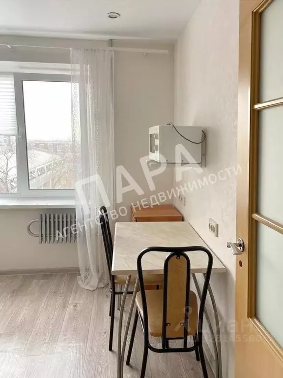 1-к кв. Самарская область, Самара пер. Карякина, 1а (35.0 м) - Фото 2