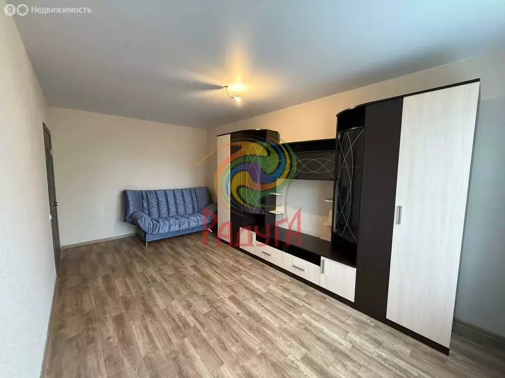 2-комнатная квартира: Богданихское сельское поселение, деревня ... - Фото 2