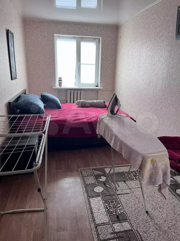 3-к. квартира, 50 м, 1/2 эт. - Фото 1