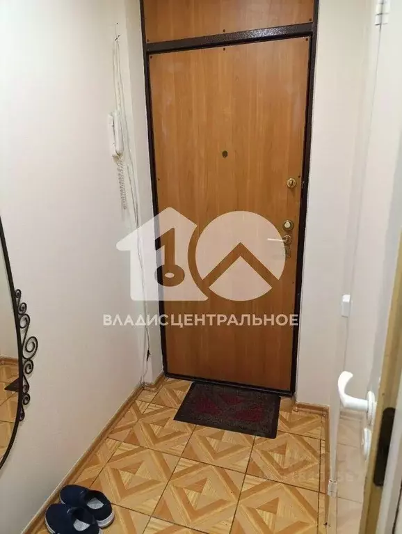 2-к кв. Новосибирская область, Новосибирск Индустриальная ул., 8 (43.0 ... - Фото 0