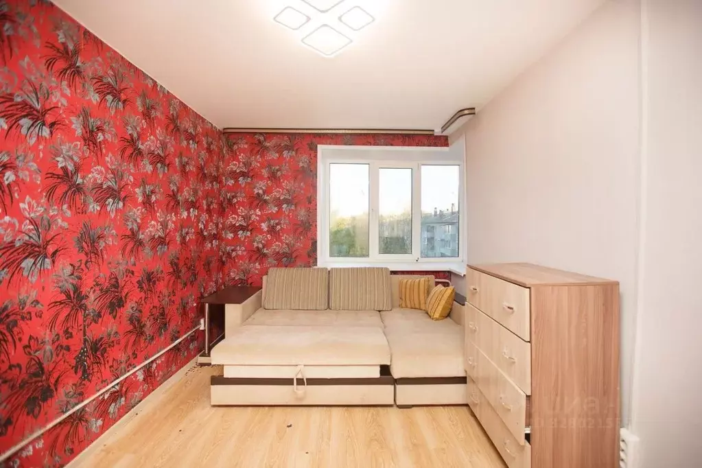 Комната Ярославская область, Ярославль Алмазная ул., 1 (14.0 м) - Фото 2