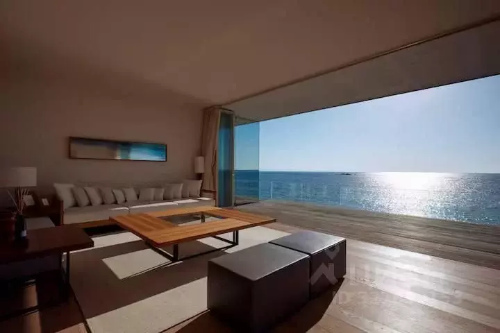 3-к кв. Краснодарский край, Сочи Курортный просп., 101 (85.0 м) - Фото 1