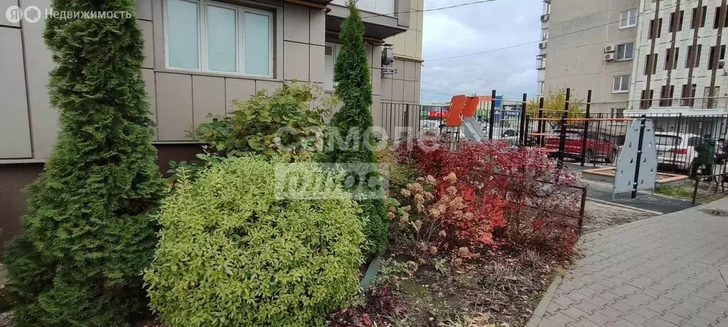 1-комнатная квартира: Липецк, улица Тельмана, 92 (40.6 м) - Фото 2