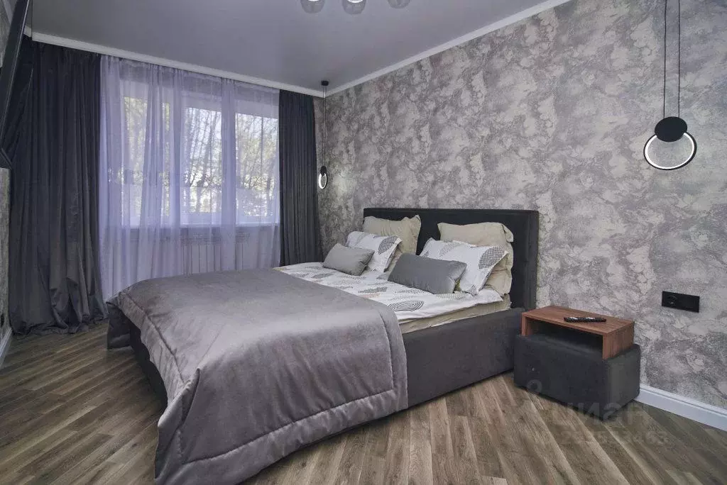 1-к кв. Ставропольский край, Кисловодск ул. Андрея Губина, 60 (40.0 м) - Фото 1
