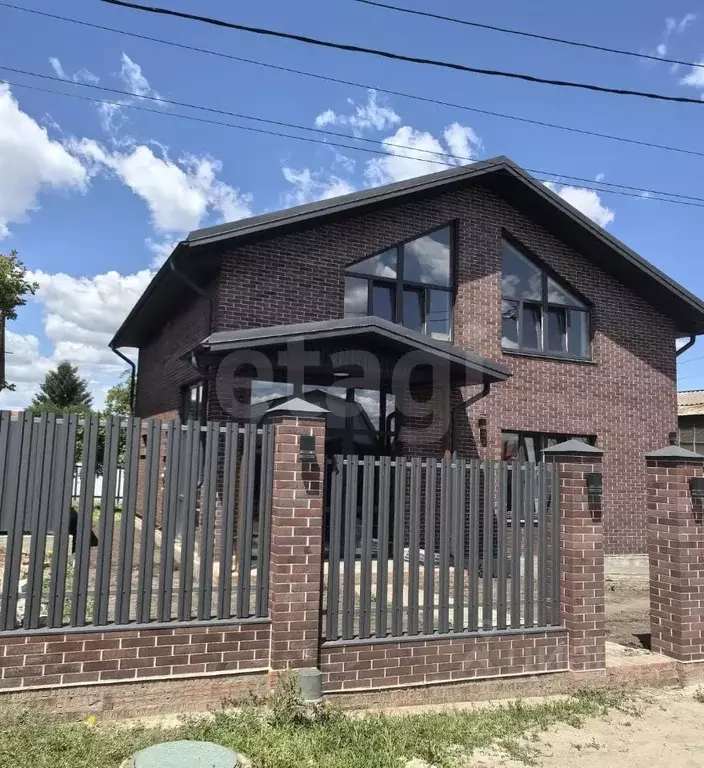 Дом в Курская область, Курск ул. Сыромятникова, 29 (178 м) - Фото 1