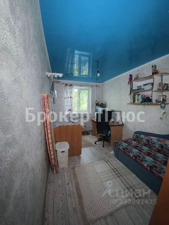 2-к кв. Хакасия, Абакан Советская ул., 47 (43.1 м) - Фото 1