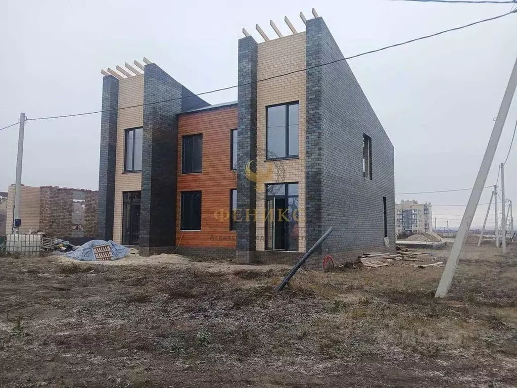 Таунхаус в Белгородская область, Белгородский район, Новосадовское ... - Фото 1