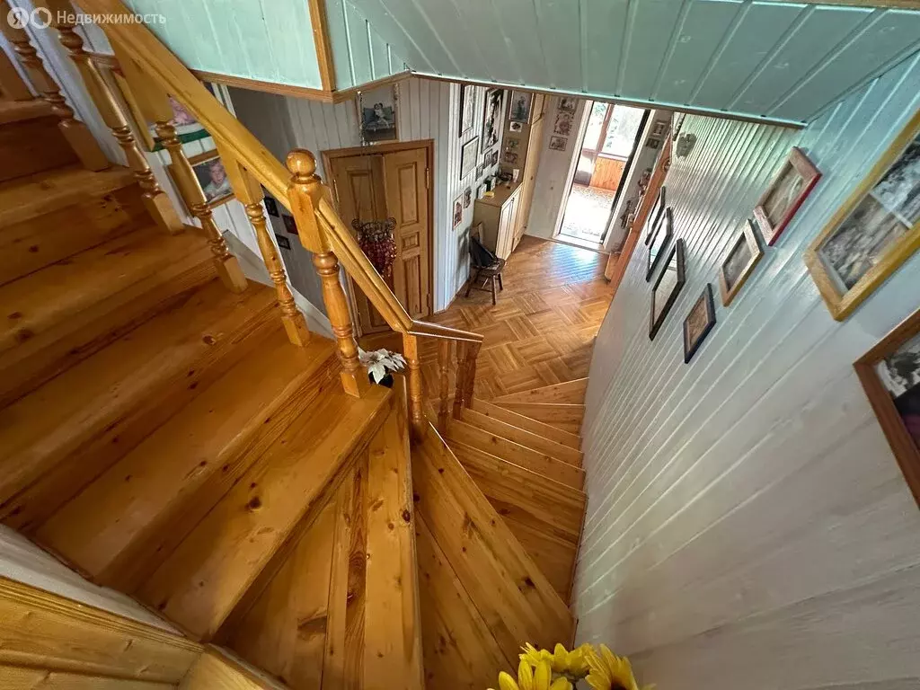 Дом в Наро-Фоминск, улица 5-й Танковой Бригады, 20 (180 м) - Фото 1