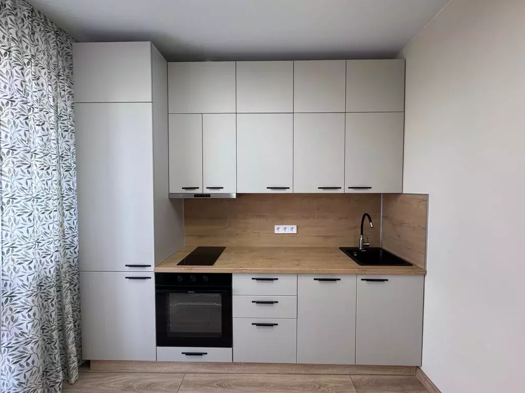 Продаётся 1-к квартира, 32.1 м - Фото 1