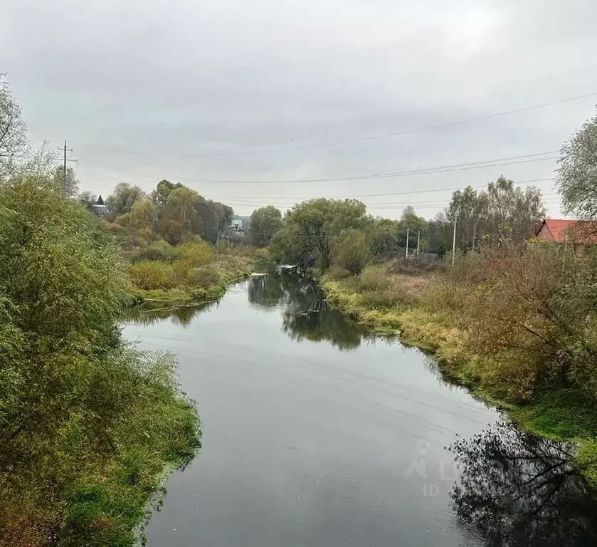 Участок в Московская область, Чехов городской округ, Лучи дп  (6.0 ... - Фото 0