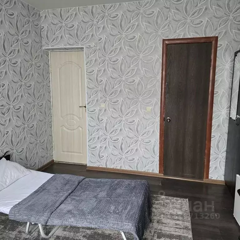 Комната Краснодарский край, Сочи Адлер жилрайон, ул. Павлика Морозова, ... - Фото 0