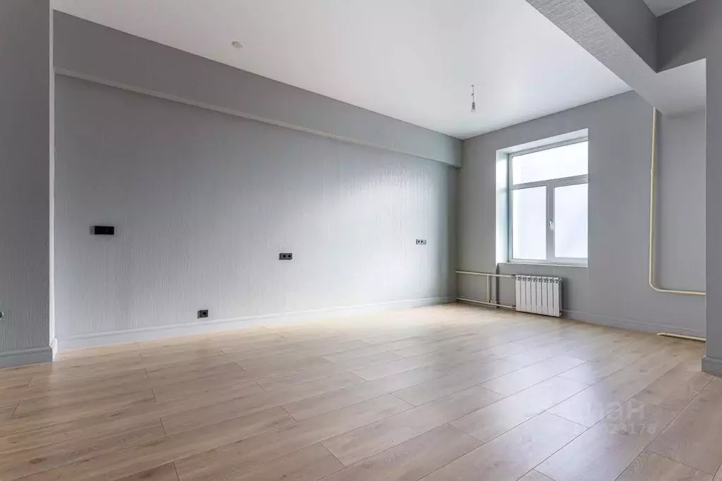 Помещение свободного назначения в Москва Ухтомская ул., 19 (31 м) - Фото 1