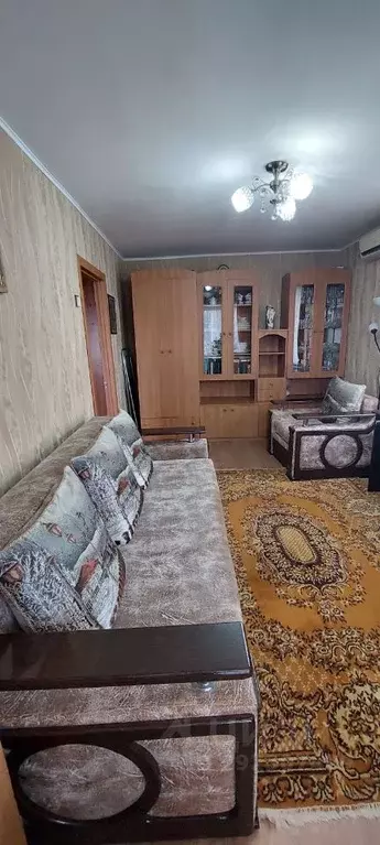 1-к кв. Астраханская область, Астрахань ул. Яблочкова, 19 (30.8 м) - Фото 2