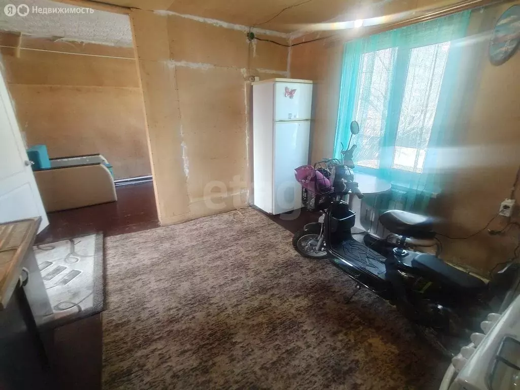 Дом в село Агапино, Зелёная улица (82.8 м) - Фото 1