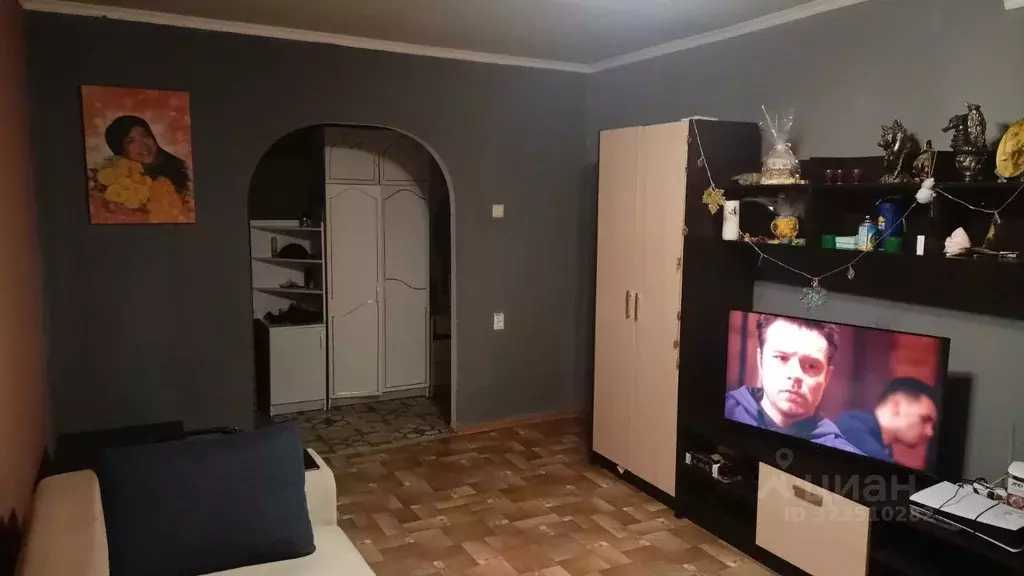 3-к кв. Ростовская область, Ростов-на-Дону Вятская ул., 49 (65.0 м) - Фото 1