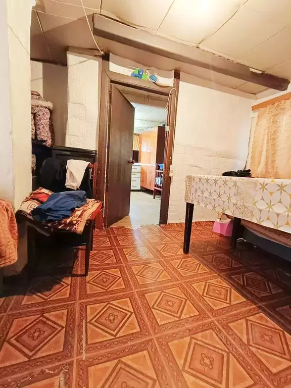 Дом в Саратовская область, д. Калашников ул. Песочная (33 м) - Фото 2