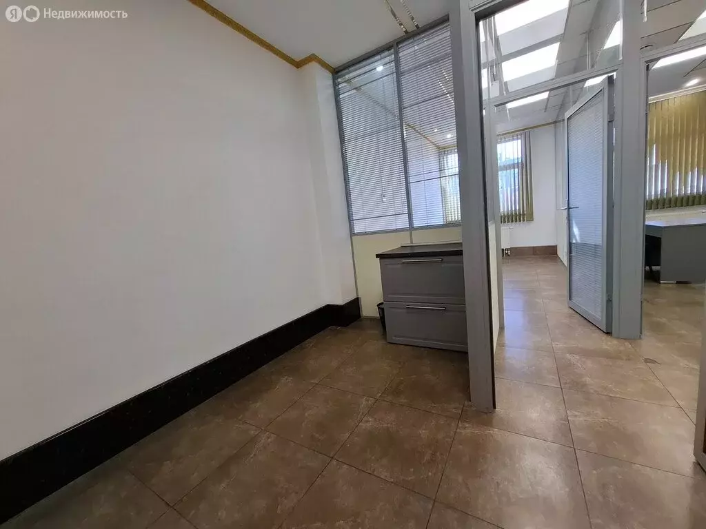 Офис (50 м) - Фото 1