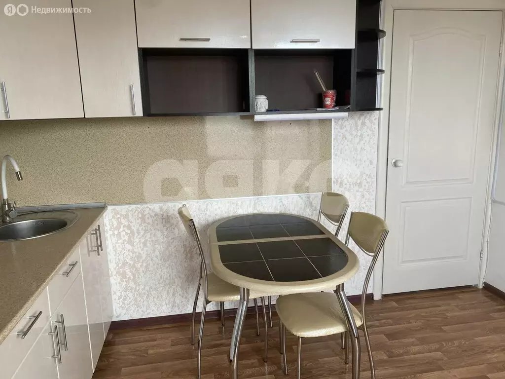 1-комнатная квартира: Анапа, Супсехское шоссе, 26к8 (37 м) - Фото 2