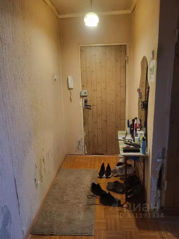 4-к кв. Мордовия, Саранск просп. 60 лет Октября, 27А (64.0 м) - Фото 2