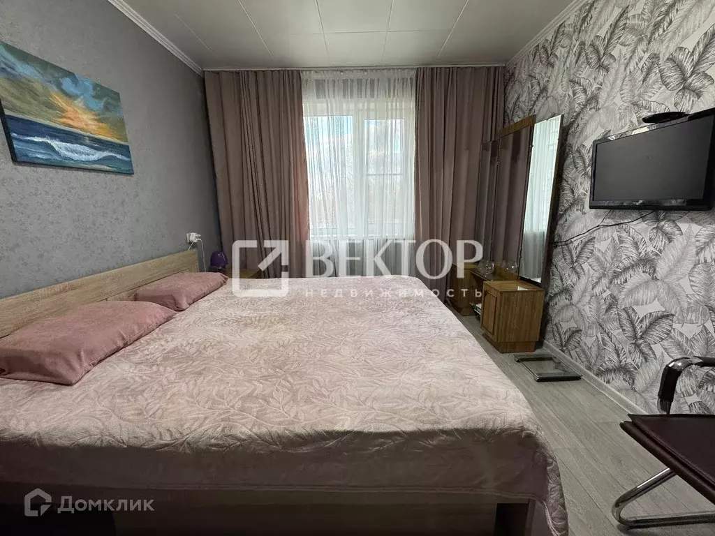 Продаётся 3-к квартира, 60.6 м - Фото 0