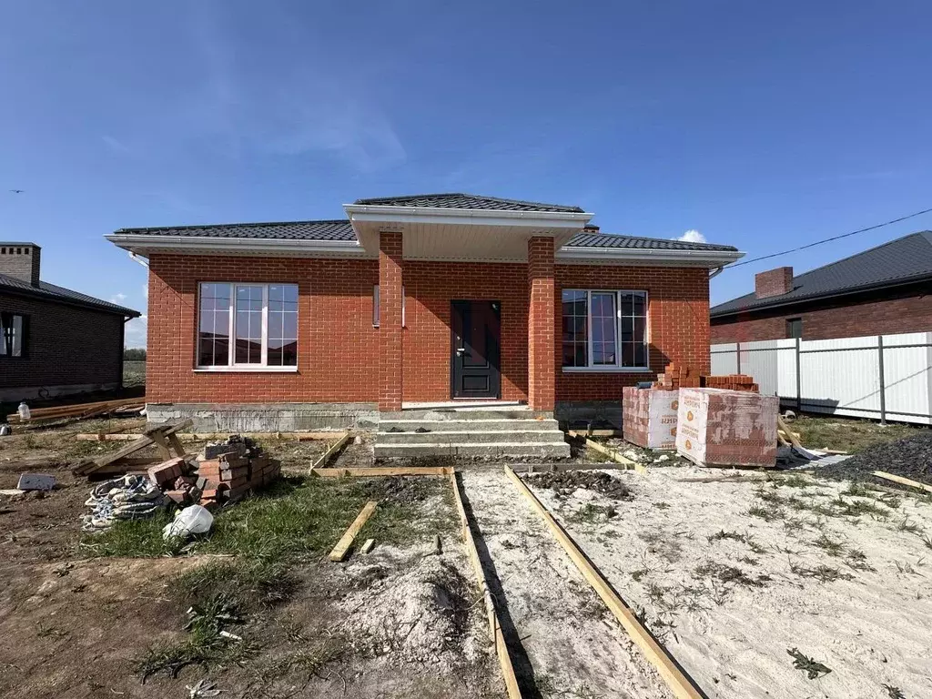 Дом в Ростовская область, Аксайский район, Щепкинское с/пос, пос. ... - Фото 1