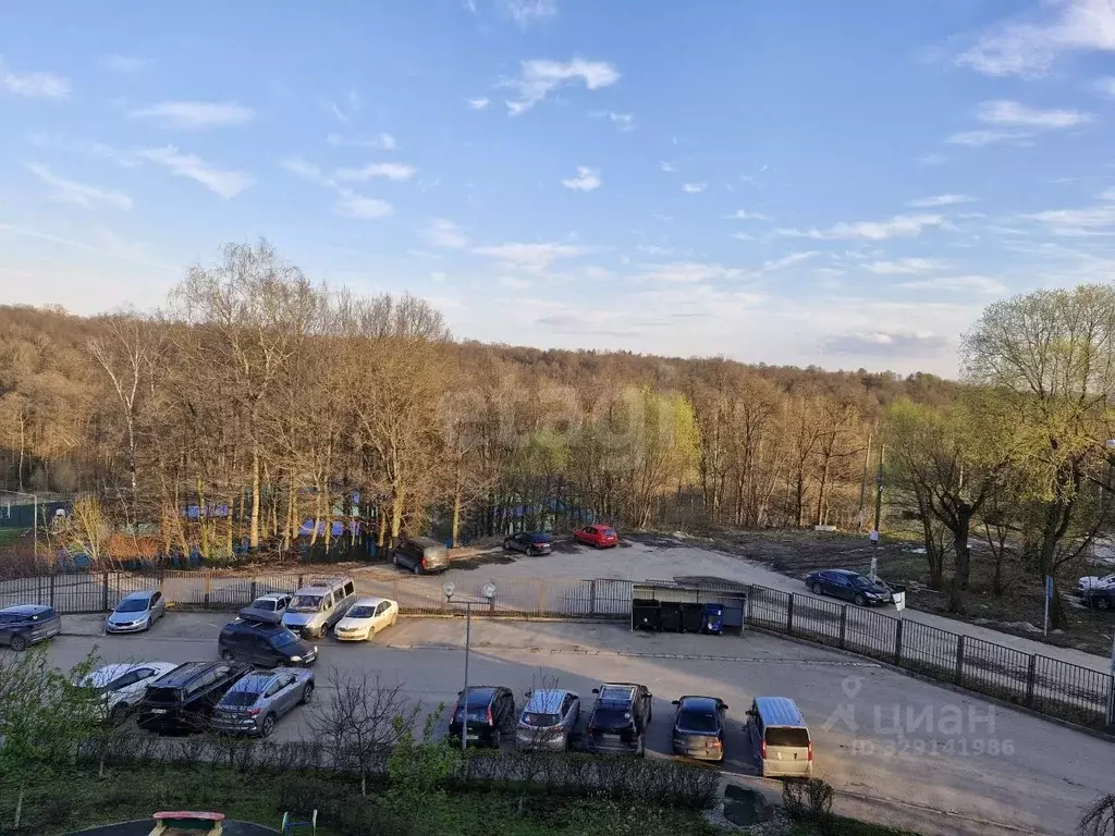 1-к кв. Московская область, Ленинский городской округ, д. Горки пер. ... - Фото 2