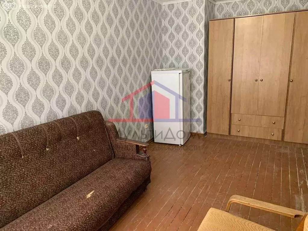 1к в -комнатной квартире (12.8 м) - Фото 2