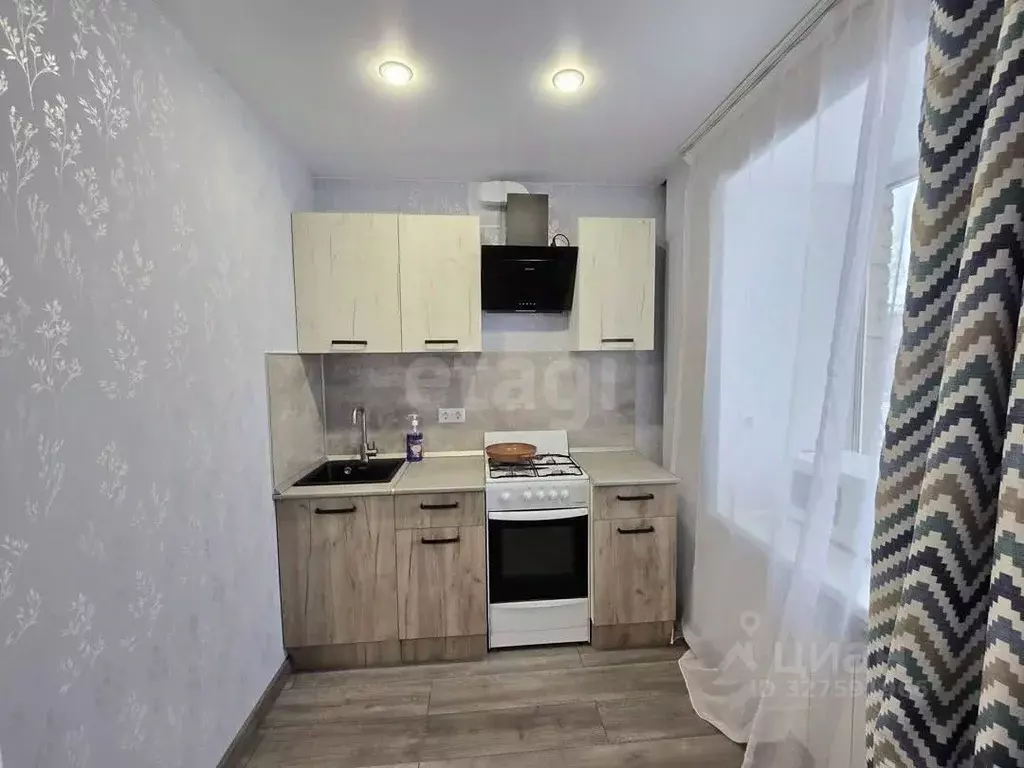 2-к кв. Вологодская область, Череповец ул. Бабушкина, 4 (44.9 м) - Фото 1