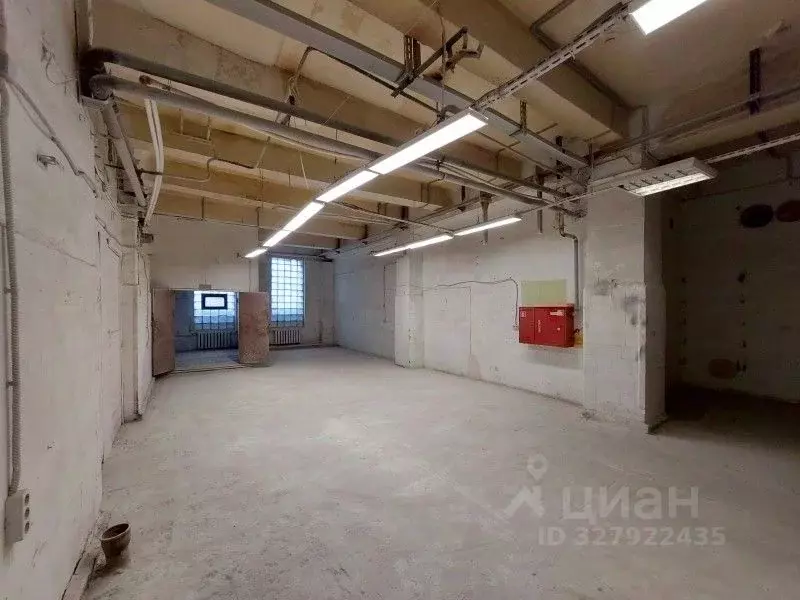 Склад в Санкт-Петербург ул. Швецова, 41к3 (130 м) - Фото 1