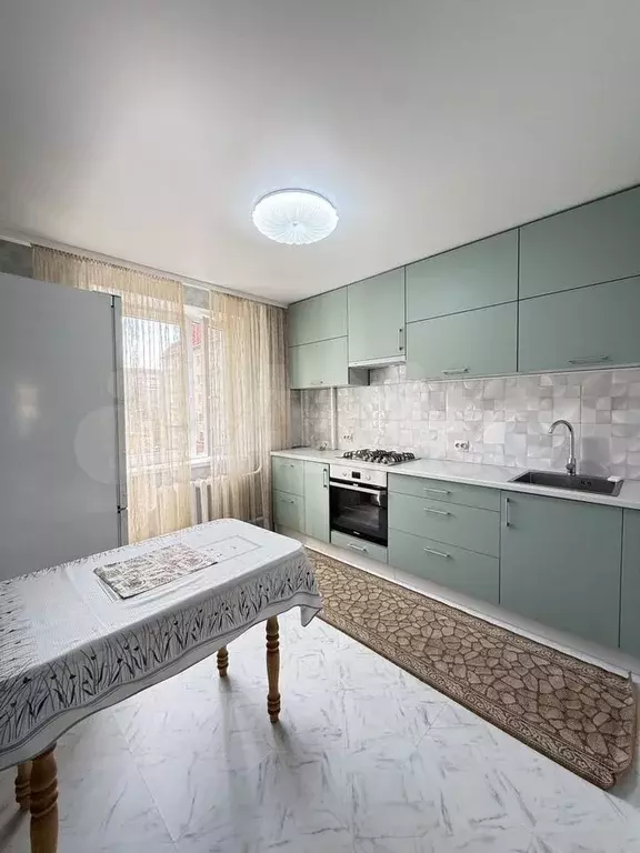 2-к. квартира, 53 м, 2/5 эт. - Фото 1