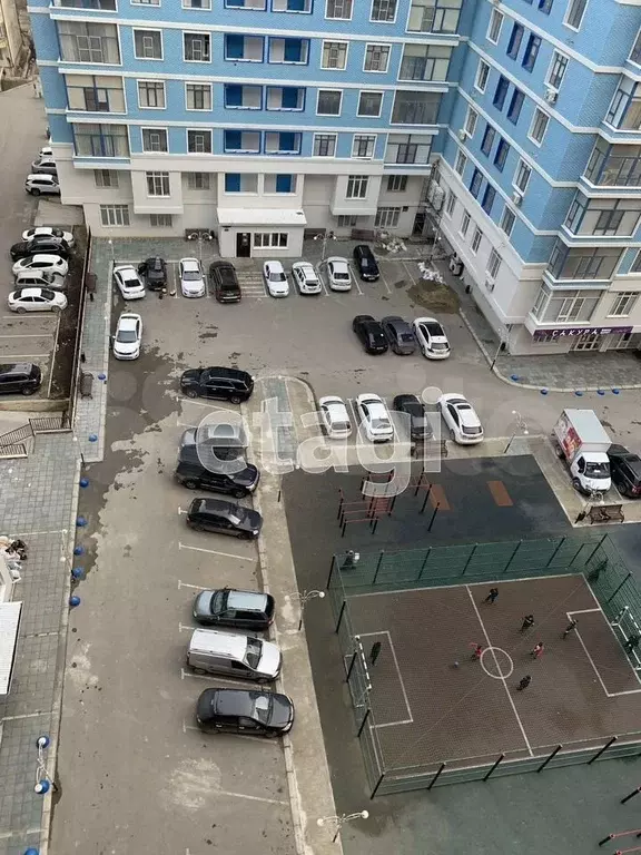 2-к. квартира, 80 м, 10/14 эт. - Фото 1