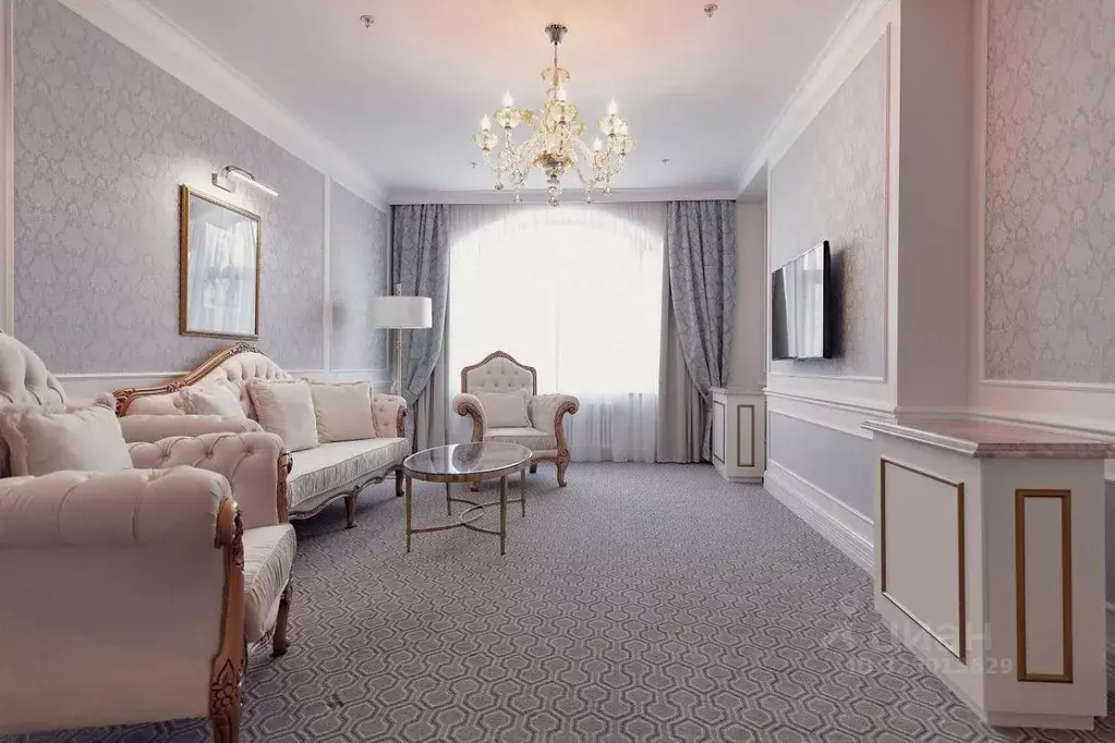 Комната Санкт-Петербург, Санкт-Петербург, Пушкин Софийский бул., 32 ... - Фото 2