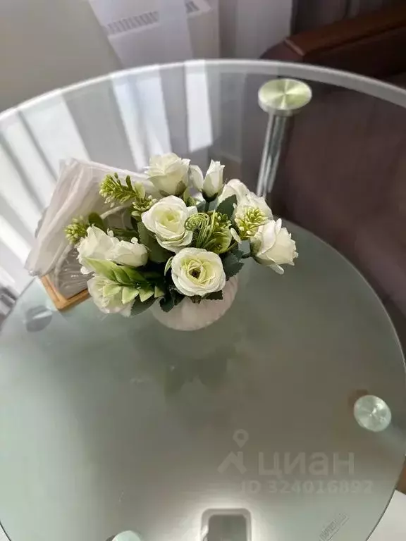 1-к кв. Московская область, Мытищи ул. Борисовка, 8А (38.0 м) - Фото 2