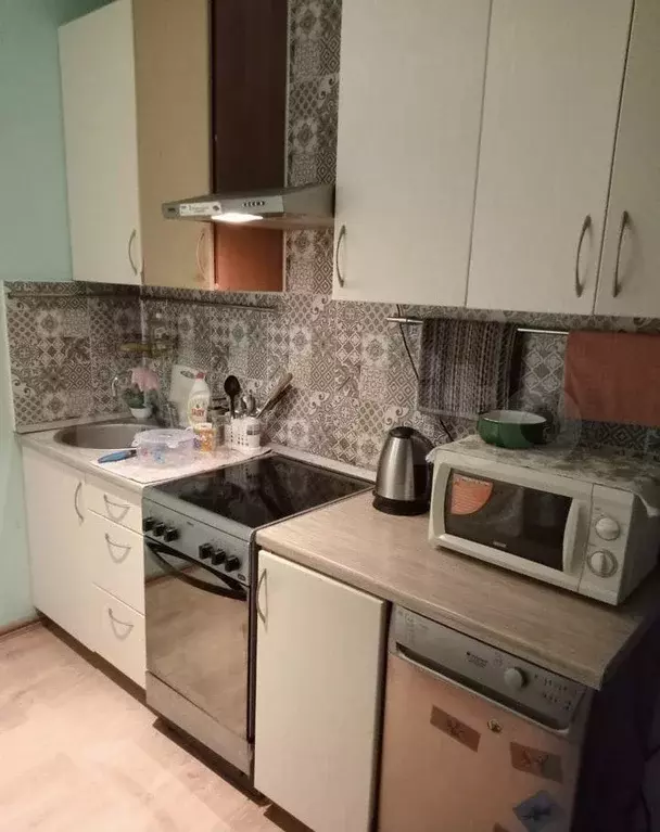 3-к. квартира, 80 м, 10/16 эт. - Фото 1