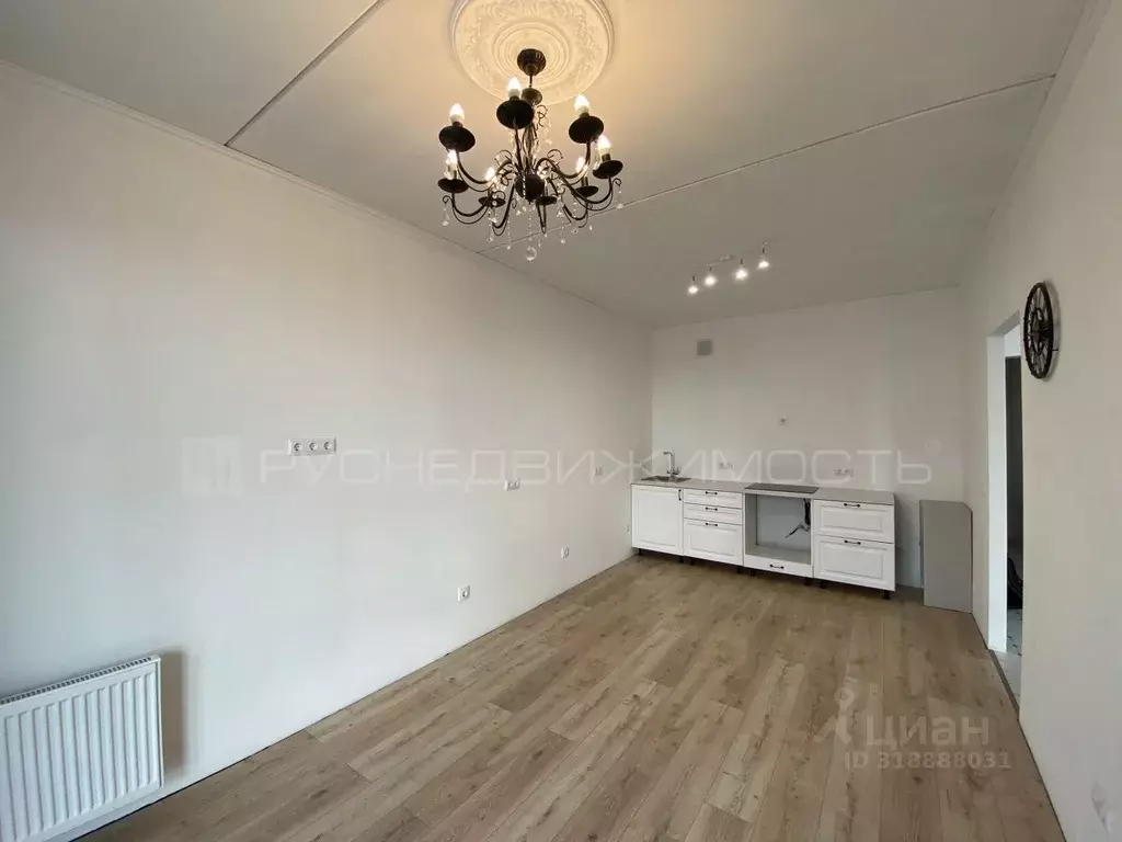 2-к кв. Кировская область, Киров ул. Капитана Дорофеева, 12 (43.4 м) - Фото 1