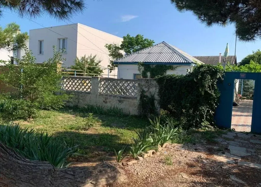 Дом в Севастополь ул. Сафронова, 60 (60 м) - Фото 1