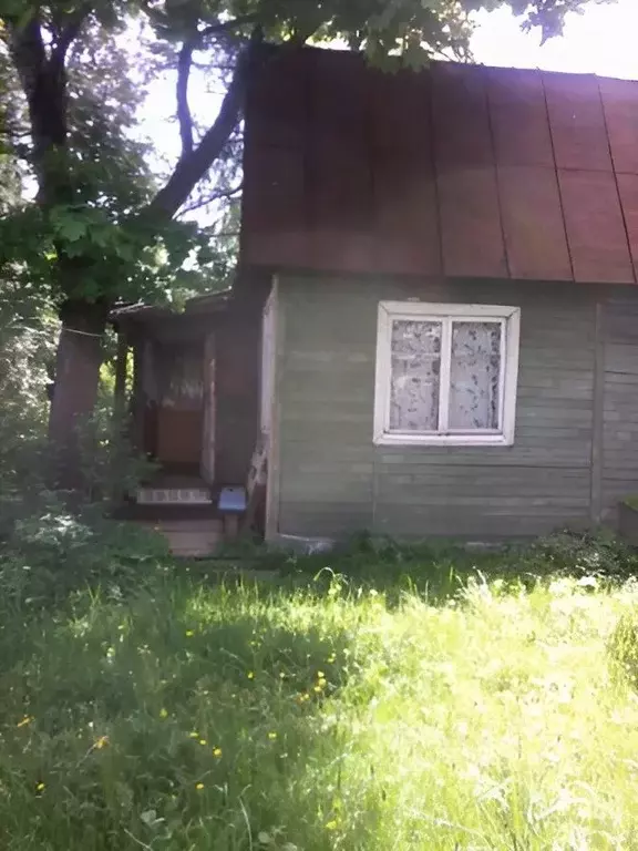 Дом в Московская область, Пушкинский городской округ, Софрино пгт, ... - Фото 0