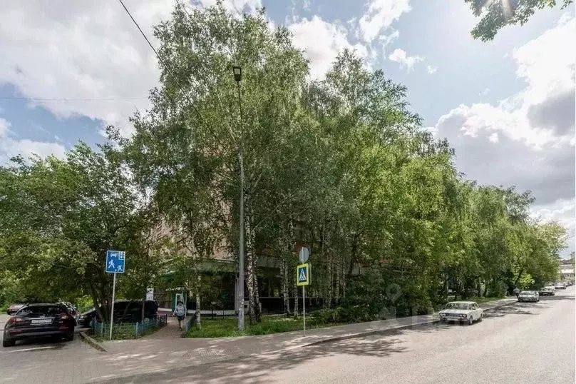 1-к кв. Нижегородская область, Нижний Новгород ул. Максима Горького, ... - Фото 1