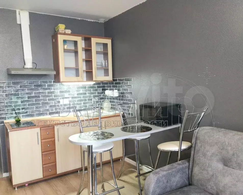 Квартира-студия, 22 м, 7/19 эт. - Фото 0