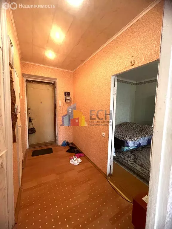 1-комнатная квартира: Алексин, Северная улица, 17 (37.7 м) - Фото 1