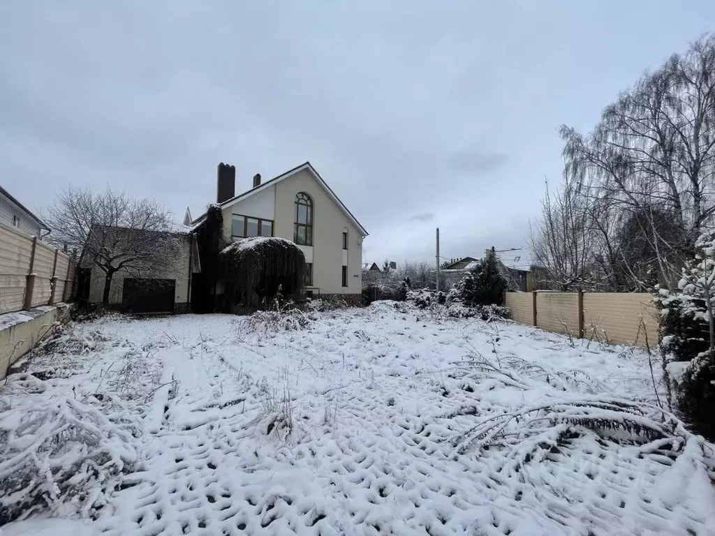 Коттедж в Нижегородская область, Нижний Новгород Проломная ул., 33 ... - Фото 2
