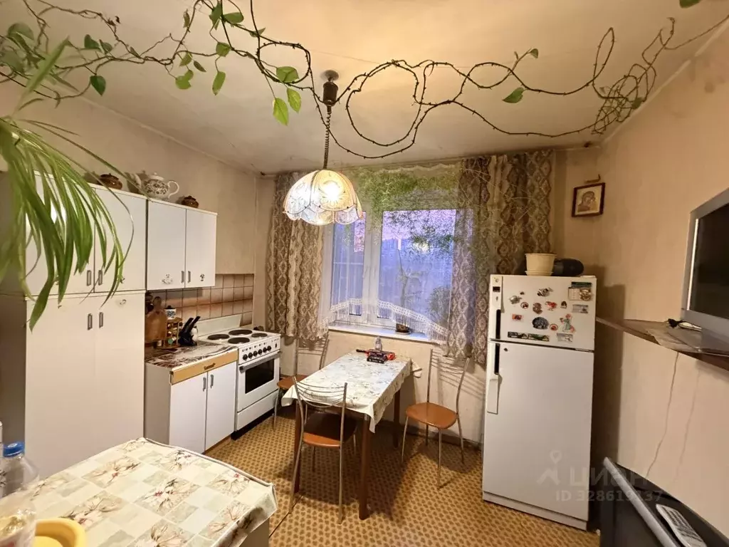 3-к кв. Москва Зюзинская ул., 4К2 (74.3 м) - Фото 1