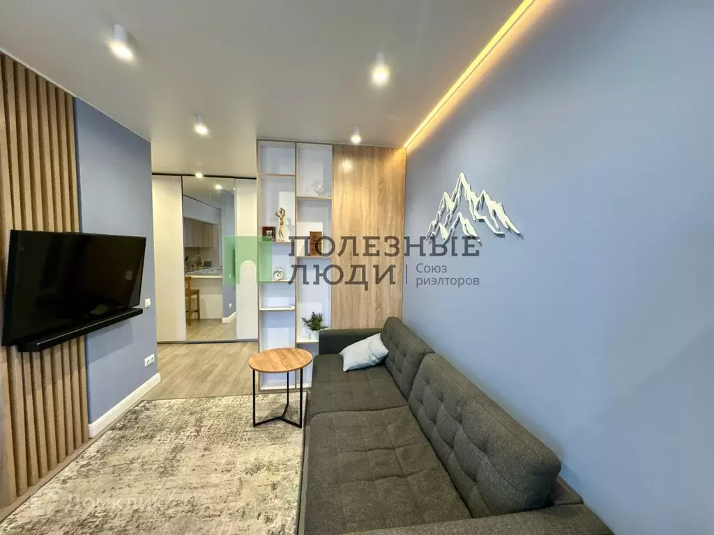 Продаётся 4-к квартира, 65.7 м - Фото 1