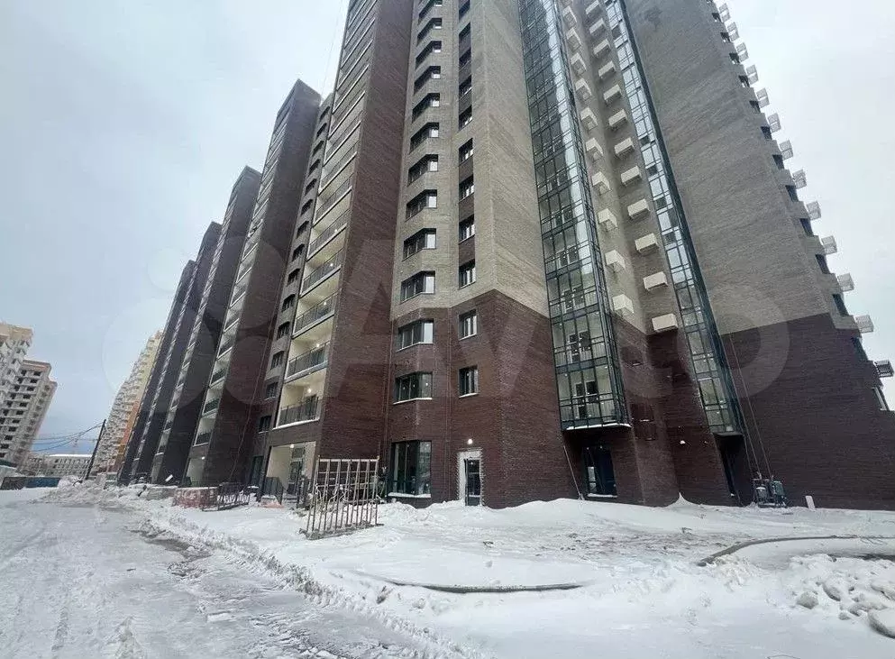 Продажа торгового помещения 69,2 м2 - Фото 1